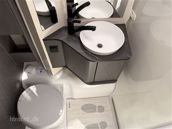 Etrusco V 6.8 SCF Scandic Edition Aut.