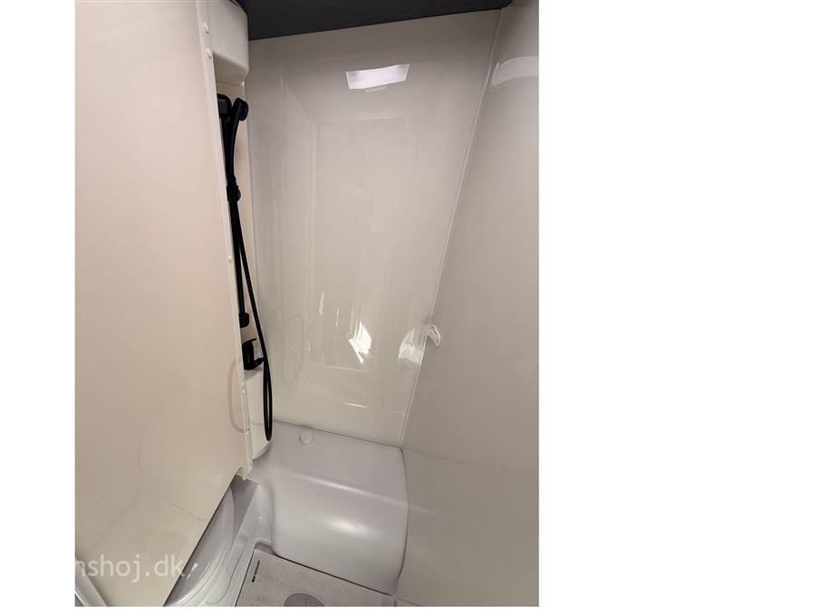 Etrusco V 6.8 SCF Scandic Edition Aut.