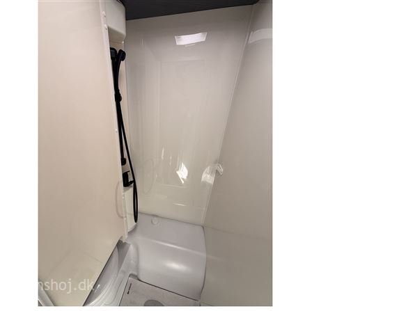 Etrusco V 6.8 SCF Scandic Edition Aut.