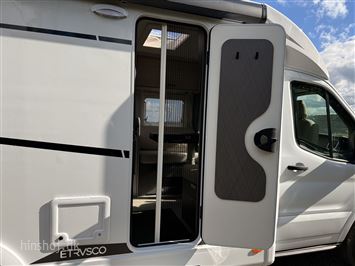 Etrusco V 6.8 SCF Scandic Edition Aut.