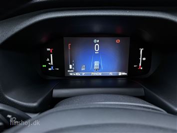 Etrusco V 6.8 SCF Scandic Edition Aut.