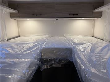 Etrusco V 6.8 SCF Scandic Edition Aut.