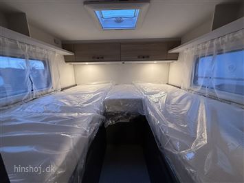 Etrusco V 6.8 SCF Scandic Edition Aut.