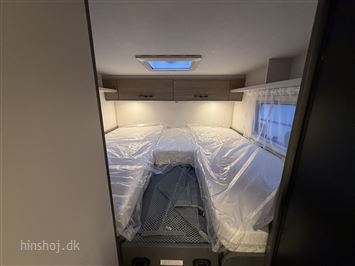 Etrusco V 6.8 SCF Scandic Edition Aut.