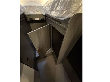 Etrusco V 6.8 SCF Scandic Edition Aut.