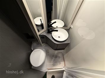 Etrusco V 6.8 SCF Scandic Edition Aut.