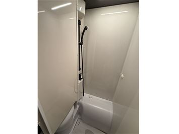 Etrusco V 6.8 SCF Scandic Edition Aut.