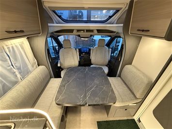 Etrusco V 6.8 SCF Scandic Edition Aut.