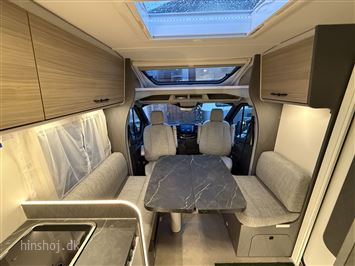 Etrusco V 6.8 SCF Scandic Edition Aut.