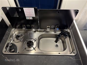 Etrusco V 6.8 SCF Scandic Edition Aut.