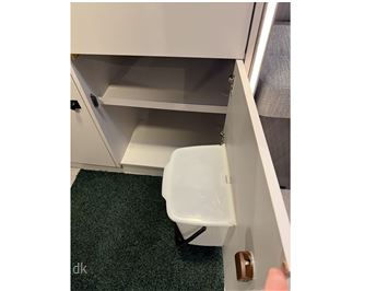 Etrusco V 6.8 SCF Scandic Edition Aut.