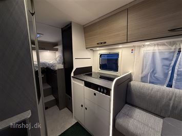 Etrusco V 6.8 SCF Scandic Edition Aut.