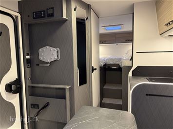 Etrusco V 6.8 SCF Scandic Edition Aut.