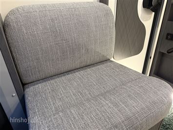 Etrusco V 6.8 SCF Scandic Edition Aut.