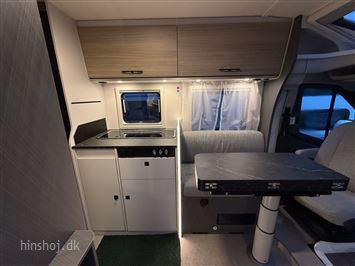 Etrusco V 6.8 SCF Scandic Edition Aut.