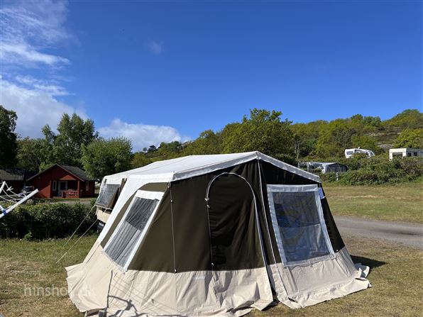 Trigano Alpha Exclusive Line