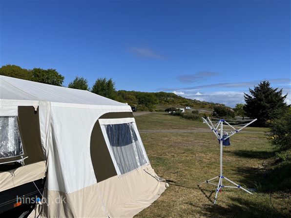 Trigano Alpha Exclusive Line