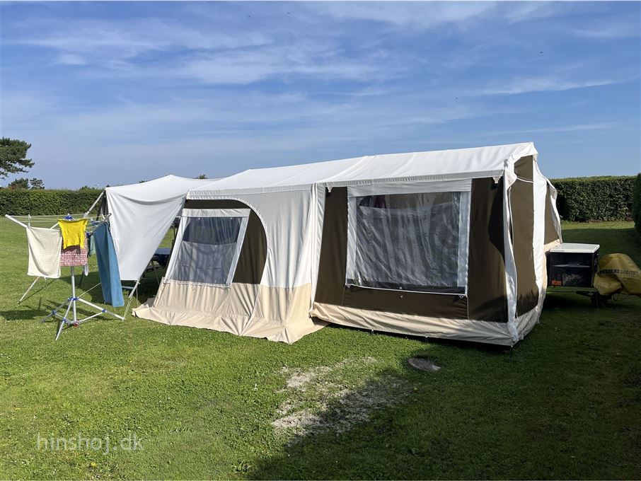 Trigano Alpha Exclusive Line