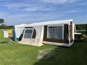 Trigano Alpha Exclusive Line