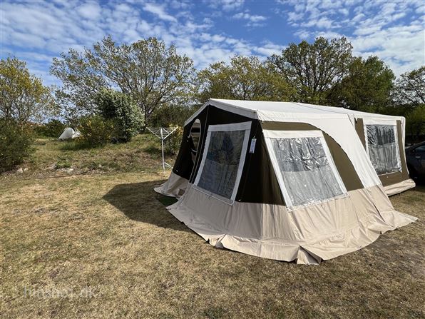 Trigano Alpha Exclusive Line