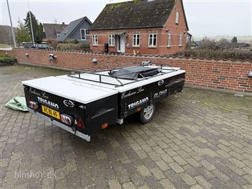 Trigano Alpha Exclusive Line