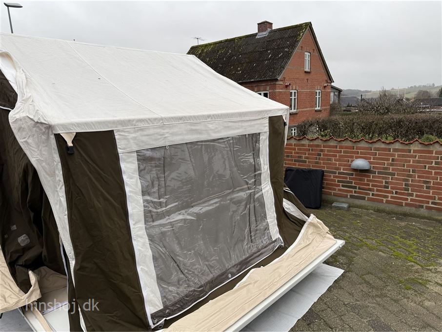 Trigano Alpha Exclusive Line