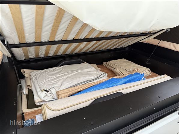 Trigano Alpha Exclusive Line