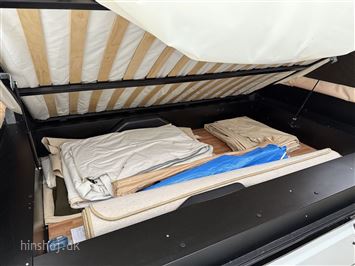 Trigano Alpha Exclusive Line