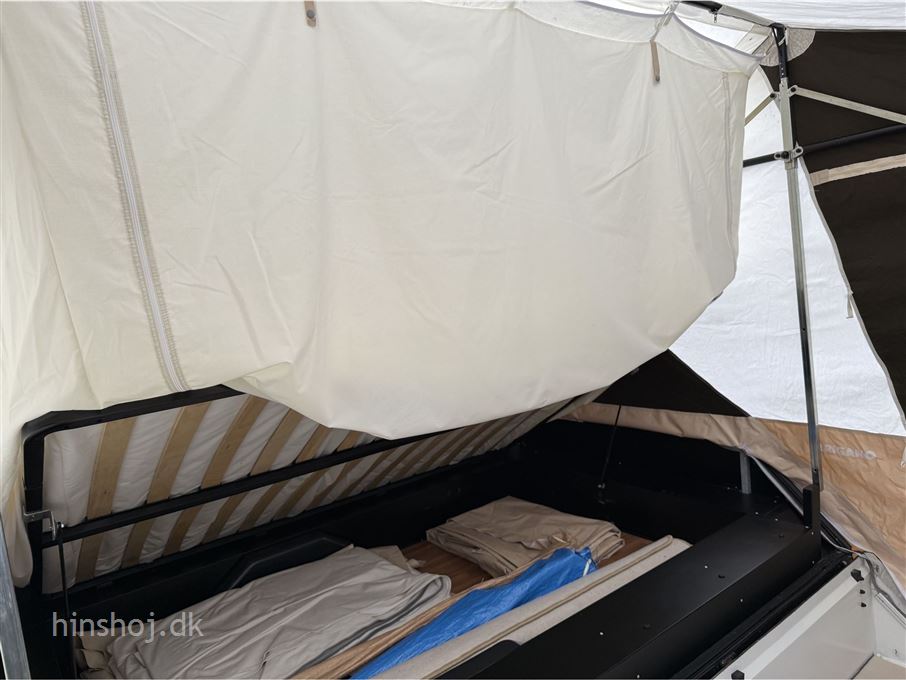 Trigano Alpha Exclusive Line