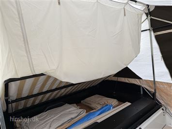 Trigano Alpha Exclusive Line