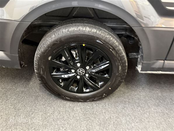 Eriba Car 600 Indium Grey Aut