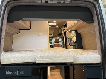 Eriba Car 600 Indium Grey Aut