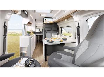 Hobby Prestige VAN 640 ET First Edition