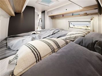 Hobby Prestige VAN 640 ET First Edition