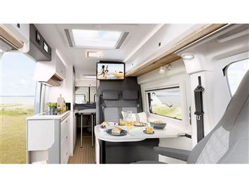 Hobby Prestige VAN 640 ET First Edition