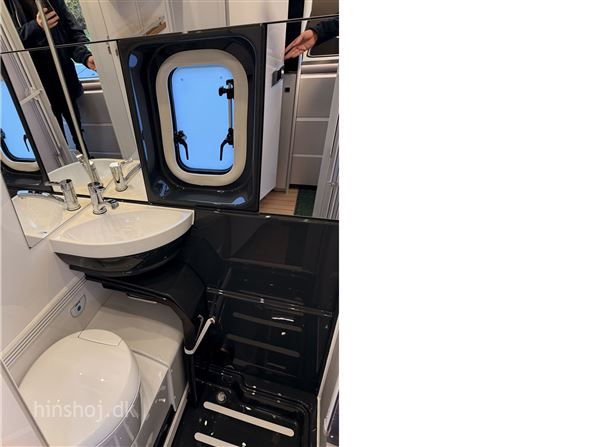 Hobby Prestige VAN 640 ET First Edition