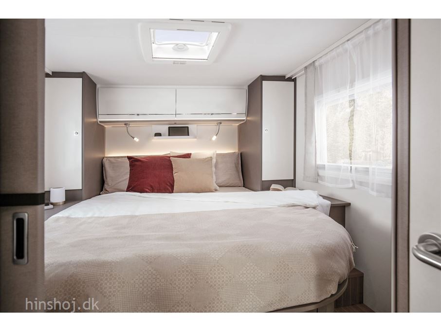 Etrusco I 7400 QBC Scandic Edition Aut.