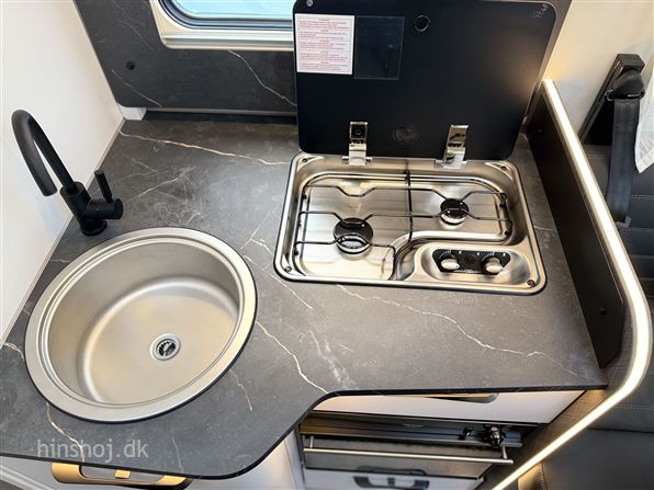 Etrusco I 7400 QBC Scandic Edition Aut.