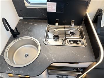 Etrusco I 7400 QBC Scandic Edition Aut.