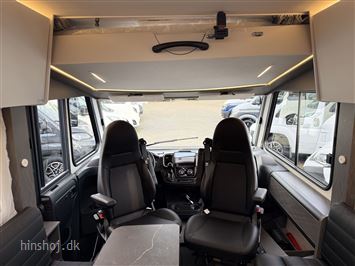 Etrusco I 7400 QBC Scandic Edition Aut.