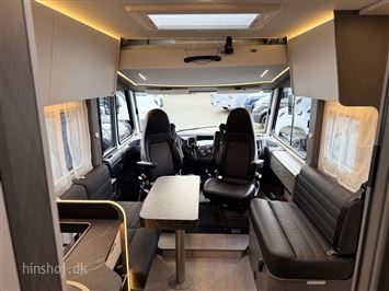 Etrusco I 7400 QBC Scandic Edition Aut.