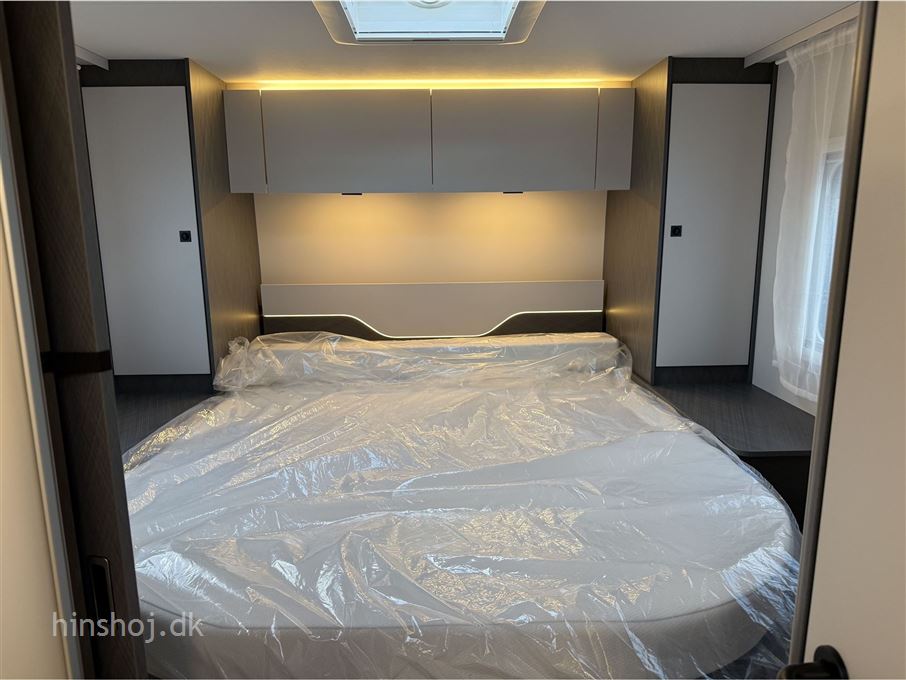 Etrusco I 7400 QBC Scandic Edition Aut.