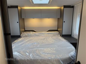 Etrusco I 7400 QBC Scandic Edition Aut.