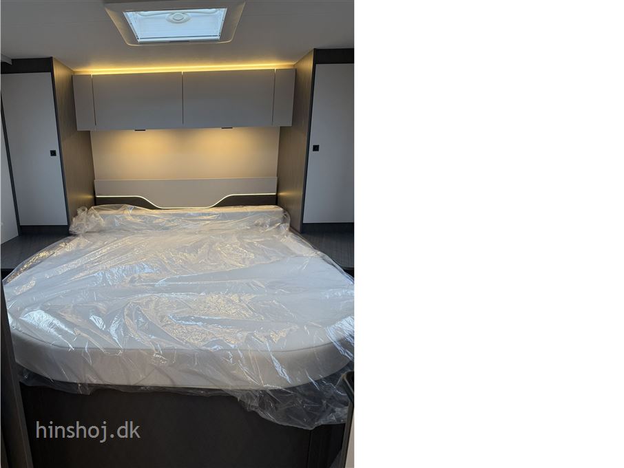 Etrusco I 7400 QBC Scandic Edition Aut.