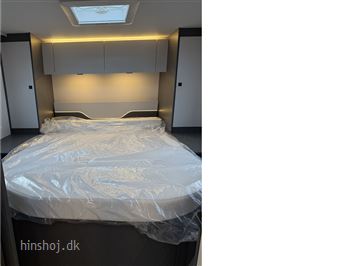 Etrusco I 7400 QBC Scandic Edition Aut.