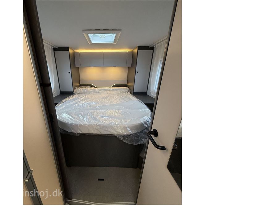 Etrusco I 7400 QBC Scandic Edition Aut.