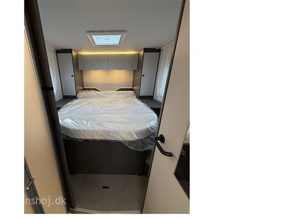 Etrusco I 7400 QBC Scandic Edition Aut.