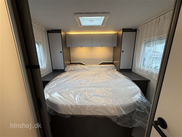 Etrusco I 7400 QBC Scandic Edition Aut.