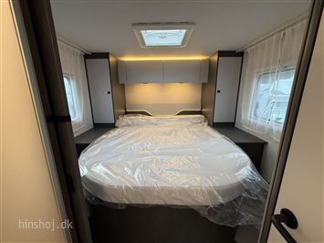 Etrusco I 7400 QBC Scandic Edition Aut.