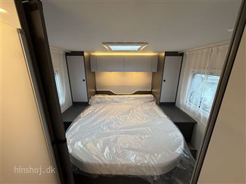 Etrusco I 7400 QBC Scandic Edition Aut.